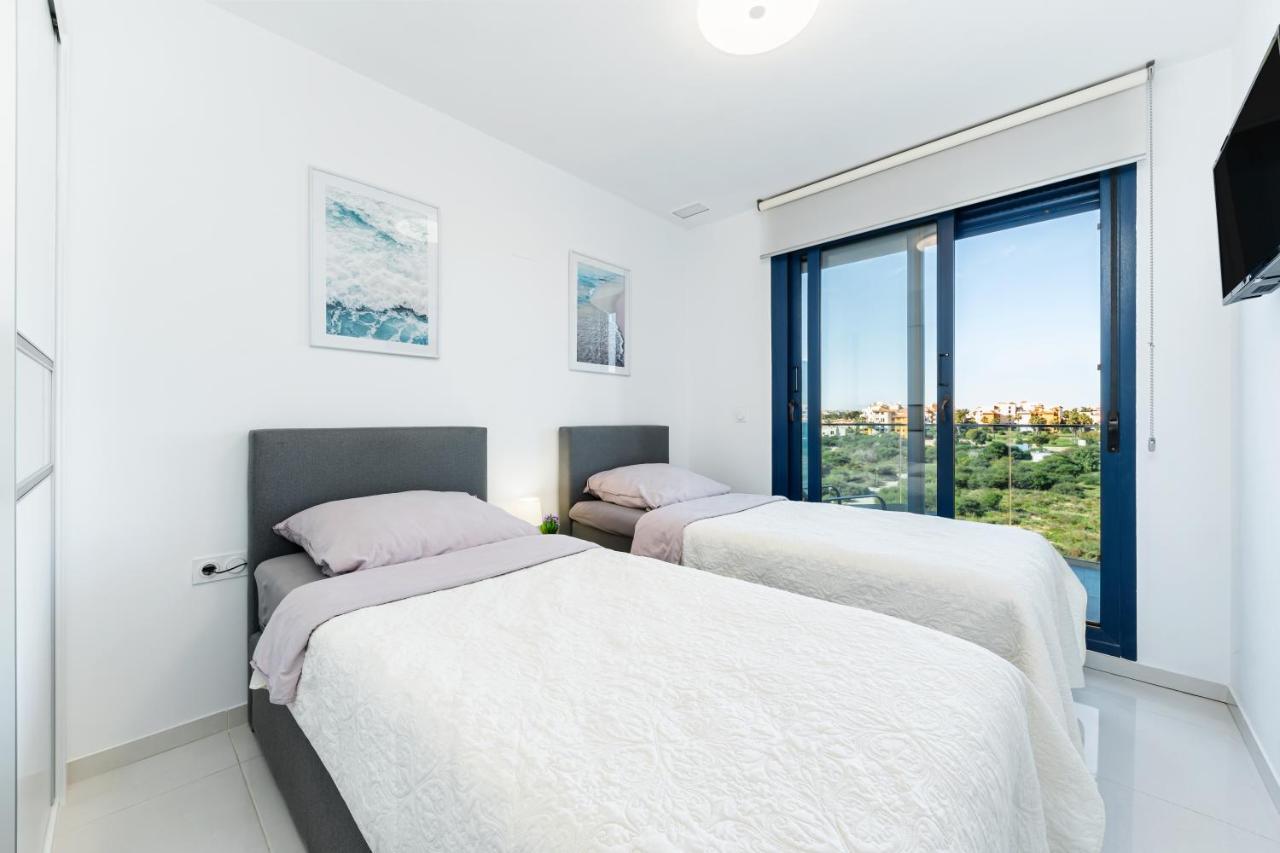 Lux Apartment Punta Prima, Spain Punta Prima  Εξωτερικό φωτογραφία