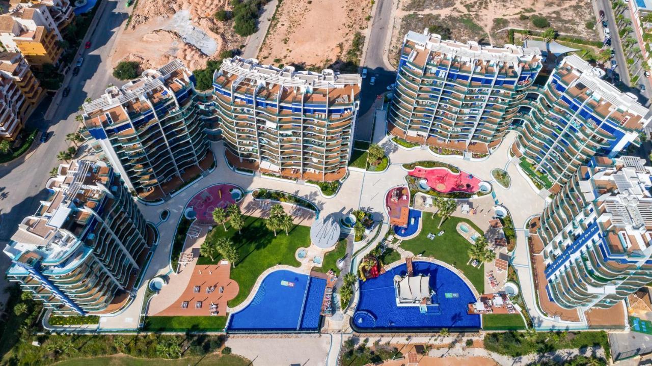 Lux Apartment Punta Prima, Spain Punta Prima  Εξωτερικό φωτογραφία